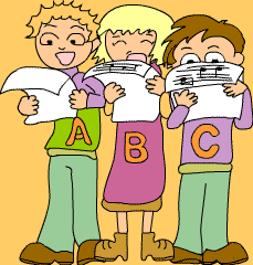 Artikelbild ABC- und Buchstabenlieder