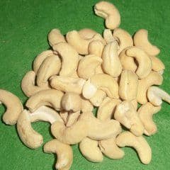 Artikelbild Die Cashew