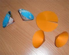 Material Diabolo