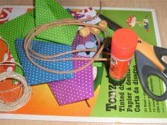 Material Drachenschnapper