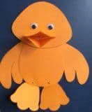 Artikelbild Watsch - Die Ente basteln