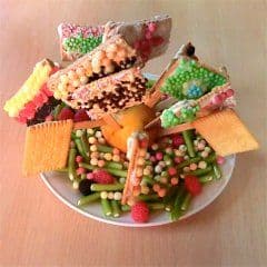 Flaggenkekse