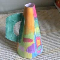 Artikelbild Flüstertüte - nicht nur für Fußballfreunde