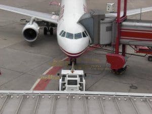 Flughaven