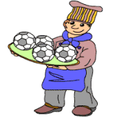 Artikelbild Fußball-Rezepte