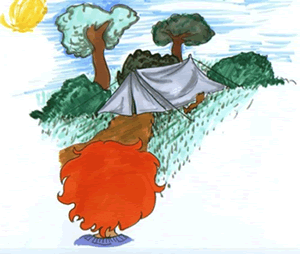 Artikelbild Im Kastanienbaum