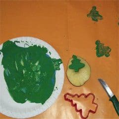 Artikelbild Kartoffeldruck