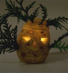 Artikelbild Die Kartoffelleuchte