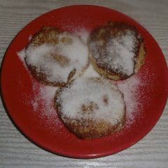 Artikelbild Kartoffelpuffer backen