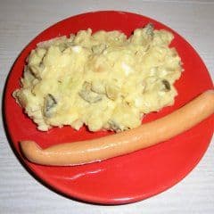 Artikelbild Omas Kartoffelsalat