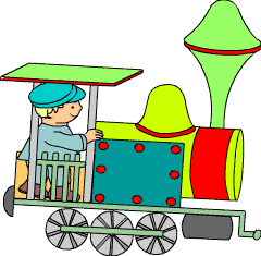 Artikelbild Kreisspiele rund um den Verkehr