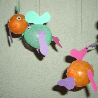 Luftballonfische