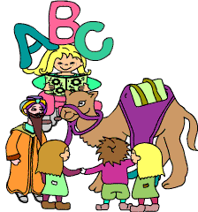 Artikelbild Das Märchen-ABC