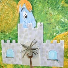 Artikelbild Das Monsterschloss