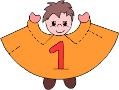 Artikelbild Adventskalender mit Steckengelchen basteln