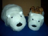 Artikelbild Dicke Eisbären basteln
