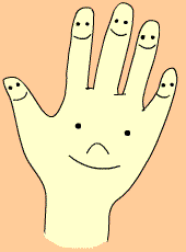 Fingerspiele