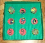 Artikelbild Zahlenkugelspiel basteln