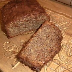 Artikelbild Nusskuchen backen
