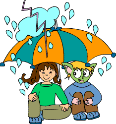 Artikelbild Spiele im Regen