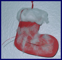 Artikelbild Kleinigkeiten für die Weihnachtsbastelzeit